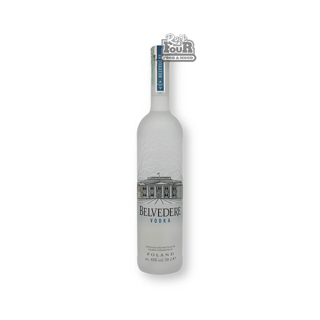 Օղի «Belvedere» 500մլ